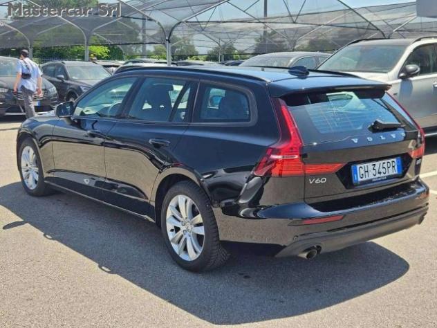 VOLVO V60 V60 2.0 b3 Momentum N1 auto 7m - GH345PR rif. 23965187 - Foto 6
