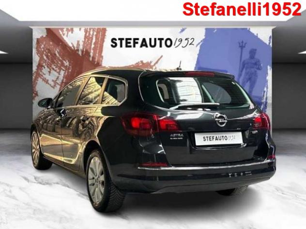 OPEL Astra IV - ST 1.7 cdti Cosmo 130cv rif. 23912516 - Foto 5