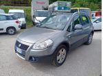 FIAT Sedici 1600 16v 4x4 rif. 23690604