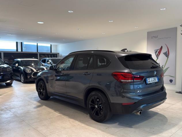 BMW X1 xDrive25e PHEV auto Cruise Fari LED Black Pack - Foto 7