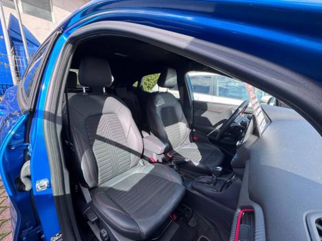 FORD Puma 1.0 EcoBoost Hybrid 125 CV S&S aut. ST-Line X rif. 24037282 - Foto 10