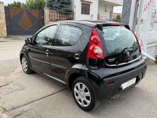 Peugeot 107 1.0 68CV 5p. Sweet Years - Foto 5
