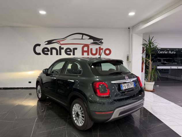 FIAT 500X Cross Look 1.6 Mjet 120cv 4x2 S-Design Cross - Foto 6