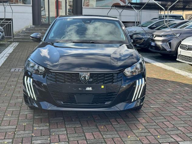 Peugeot 208 1.2 puretech Allure s&s 100cv 1.2 PureTech 100cv Allure S&S - Foto 3