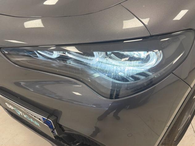 Alfa Romeo Stelvio My24 Diesel 160 Cv Sprint - Foto 4