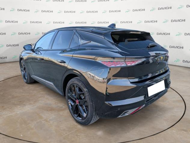 DS DS 4 PureTech 130 Automatico PerformanceLine+ - Foto 3
