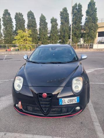 ALFA ROMEO MITO 1.3 JTDm- 95 CV POCHI KM.-03-2012 - Foto 2