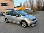 Volkswagen Touran 2.0 TDI 150 CV DSG  BlueMotion Technology restyling