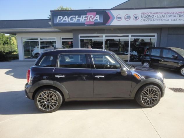 MINI Mini Countrym.(R60) Mini 1.6 One D Countryman - Foto 5