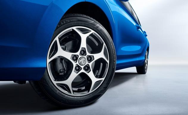 Mg MG3 LUXURY HYBRID - NUOVA DA CONFIGURARE - Foto 8