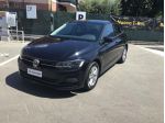 Volkswagen Polo 1.6 TDI SCR 59kW Comfortline BMT