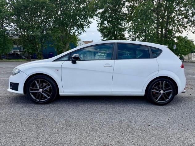 Seat Leon 2.0 TSI DSG FR (MY09) - Foto 4