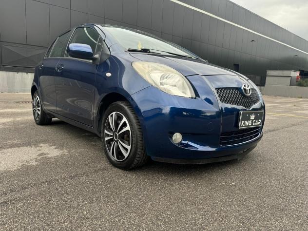 Toyota Yaris 1.3 5 porte - Foto 2