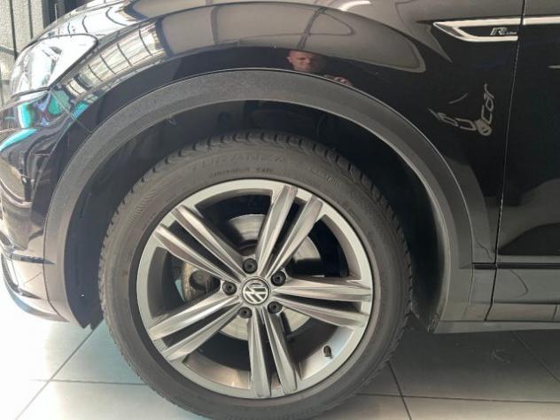 VOLKSWAGEN T-Roc 2.0 TDI SCR 150 CV DSG R LINE Advanced BlueMotion rif. 23821466 - Foto 10