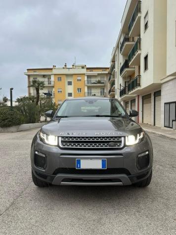Land Rover Range Evoque 2.0 TD4 150 CV 5p Business Ed. Premium SE - Foto 3