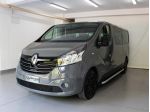 Renault Trafic T29 1.6 dCi 125CV S&S PL-TN Intens Heavy IVA INCLUSA