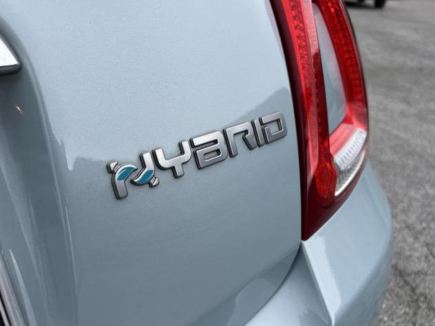FIAT 500 1.0 Hybrid Dolcevita TETTO VETRO+CLIMA AUTO - Foto 6