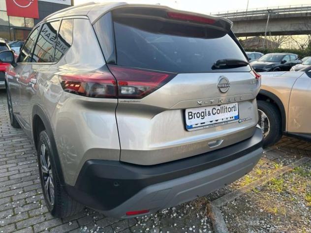 NISSAN X-Trail IV 2022 1.5 e-power N-Connecta 2wd auto rif. 23735137 - Foto 6