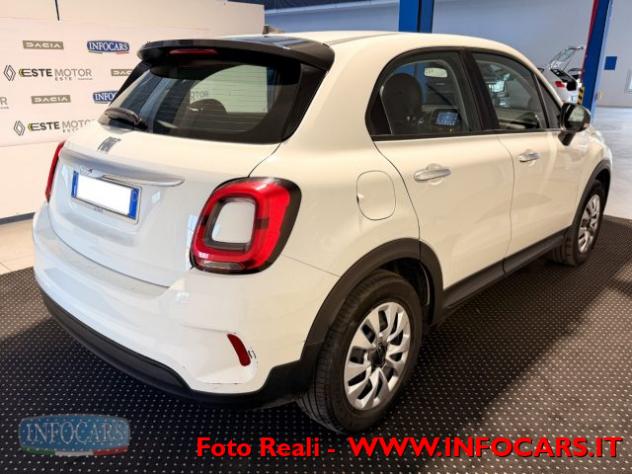 FIAT 500X 1.3 MultiJet 95 CV - NEOPATENTATI - PROMO rif. 23467814 - Foto 4