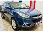 Hyundai iX35 2.0 CRDi 2WD Comfort