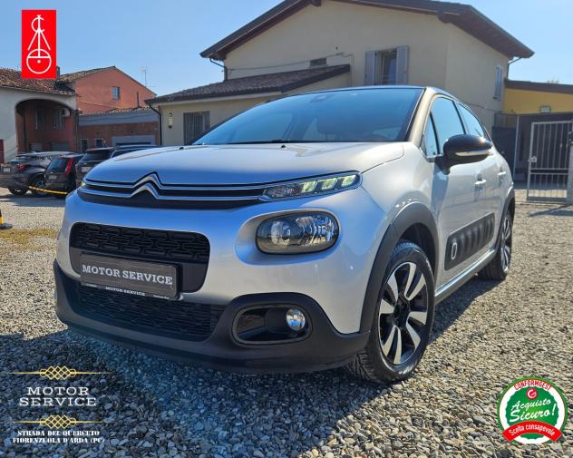 Citroen C3 Shine 46000KM PREZZO FINALE E REALE - Foto 5