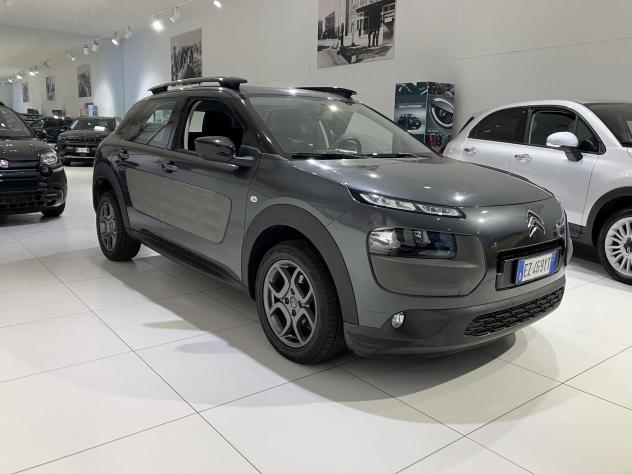 Citroën C4 Cactus 1.6 BlueHDi 100 Feel Edition - Foto 3