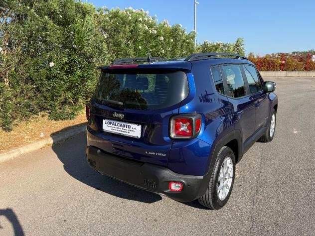 JEEP - Renegade - 1.6 Mjt 120CV Limited - Foto 5