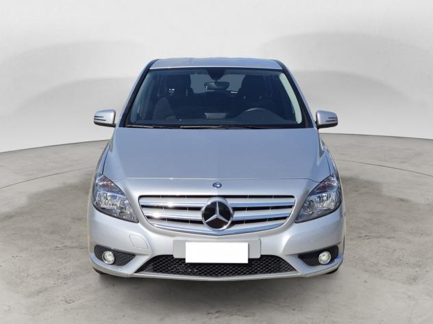 Mercedes-Benz Classe B - T246 Diesel B 180 cdi Executive auto - Foto 2