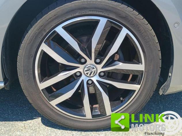 VOLKSWAGEN Golf Business 1.4 TSI 140 CV DSG 5p. Highline BlueMot. rif. 23873178 - Foto 10