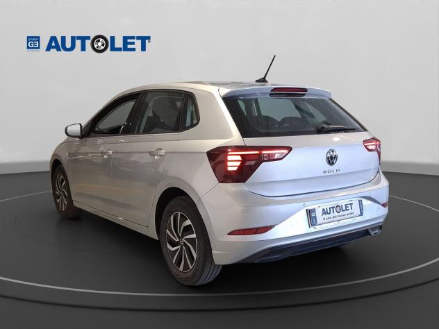 Volkswagen Polo 1.0 TSI Style - Foto 8