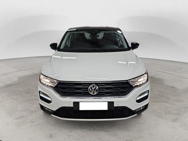 Volkswagen T-Roc 1.5 TSI ACT Style BMT - Foto 2