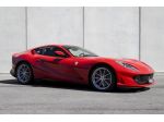 Ferrari 812 Superfast 812 Superfast 6.5 dct