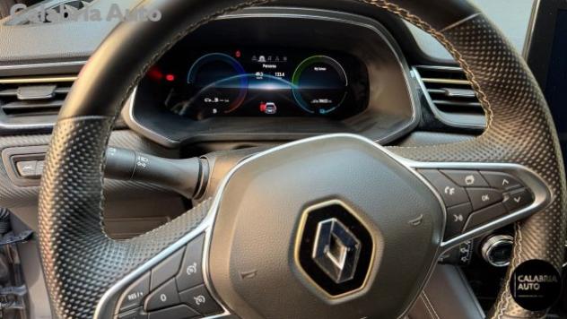 RENAULT Captur Full Hybrid E-Tech 145 CV Engineered rif. 23602698 - Foto 7