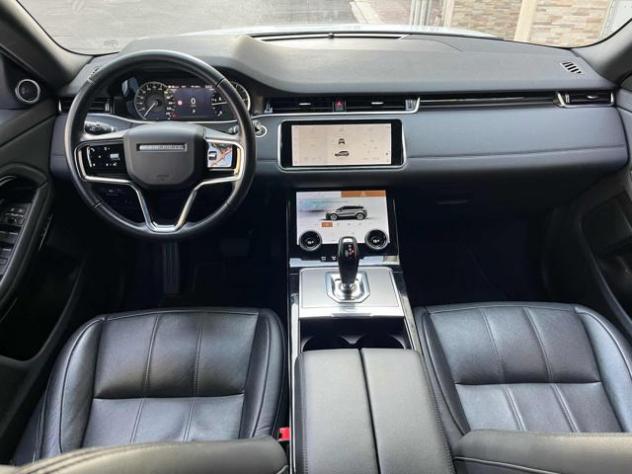 LAND ROVER Range Rover Evoque 2.0D I4 163 CV AWD Auto R-Dynamic S rif. 24147674 - Foto 6