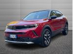 Opel Mokka Mokka 1.2 Turbo Edition