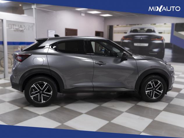 Nissan Juke 1.0 DIG-T N-Connecta 114CV - Foto 6