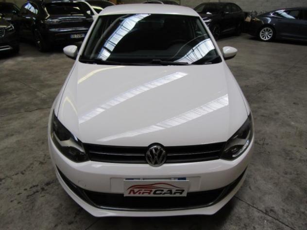 VOLKSWAGEN Polo Polo 1.4 Highline 3p * 170.000 KM REALI * rif. 24006600 - Foto 2