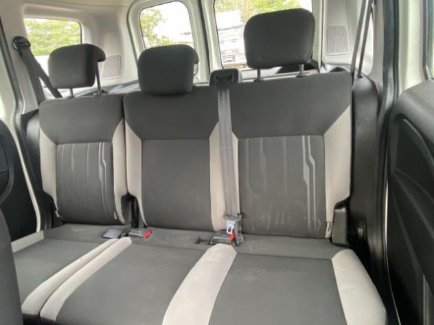 FIAT Doblo 1.6 Mjt rif. 24046679 - Foto 6