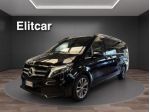 MERCEDES-BENZ V 300 d Automatic Sport Extralong rif. 23786241
