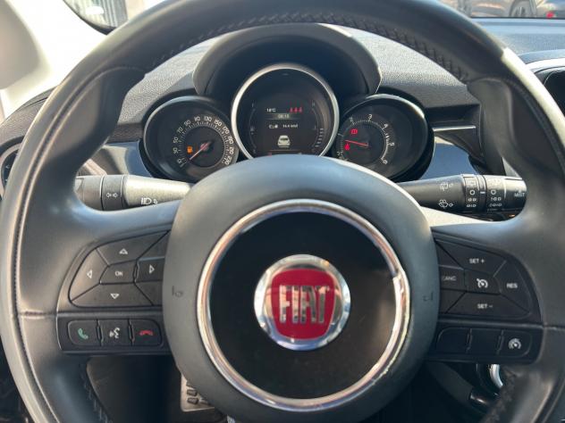 Fiat 500X 1.6 MultiJet 120 CV Lounge - Foto 9
