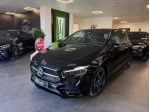 MERCEDES CLASSE B 180D PREMIUM 2.0 116CV PELLE NAVI CAM ANNO 2023