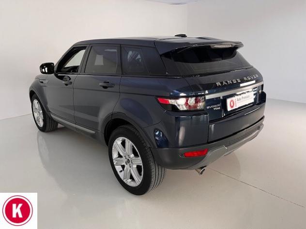 Land Rover Range Rover Evoque 2.2 TD4 5p. Pure*** - Foto 7