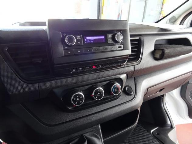 RENAULT Trafic T30q 2.0dCi 170CV PLungo-TN Furgone Energy Ice rif. 24112801 - Foto 9