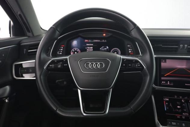AUDI A6 A6 Avant 40 2.0 TDI S tronic Business Sport rif. 23982681 - Foto 6