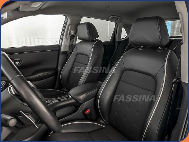 Honda ZR-V ZR-V 2.0 hev Sport - Foto 8
