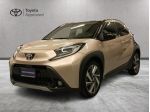 Toyota Aygo X 1.0B (72 CV) Lounge S-CVT