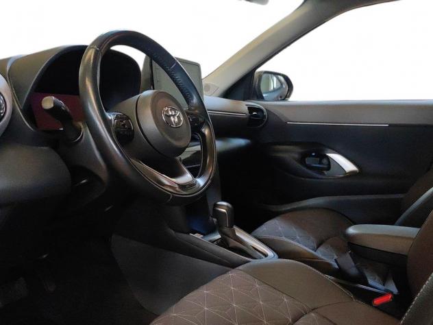 Toyota Yaris Cross Yaris Cross 1.5 Hybrid 5p. E-CVT Lounge - Foto 8