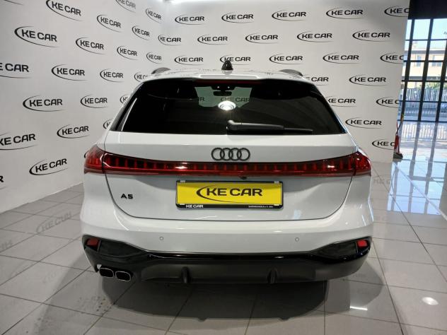 Audi A5 A5 Avant TDI 150 kW mHEV+ S tronic S Line edition - Foto 5