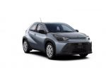 Toyota Aygo X 1.5 HYBRID 115 CVT MY26