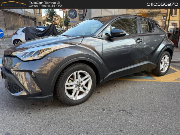 Toyota C-HR Active *PROMO FINANZIAMENTO* 1 #11491